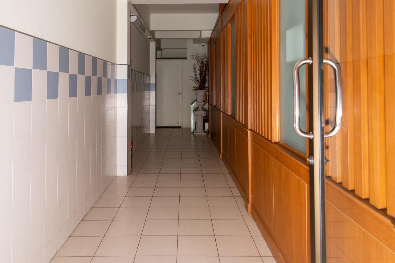 Отель Oyo 328 Onion House Ката-Бич Экстерьер фото